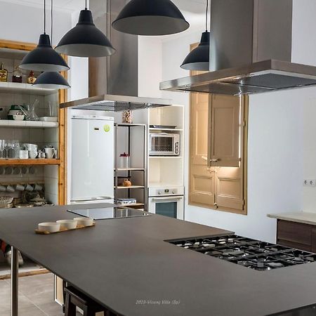 Cal Pubill Villa Ginestar Ngoại thất bức ảnh