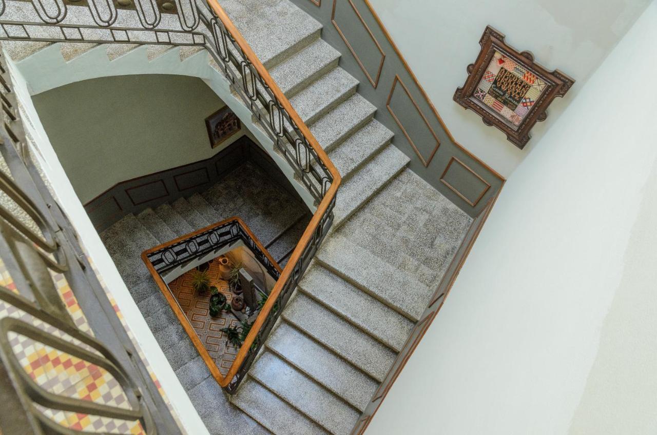Cal Pubill Villa Ginestar Ngoại thất bức ảnh
